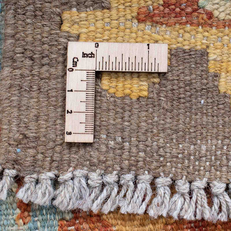 Kilim Maimana Koberec 65x191cm - Vlněný koberec