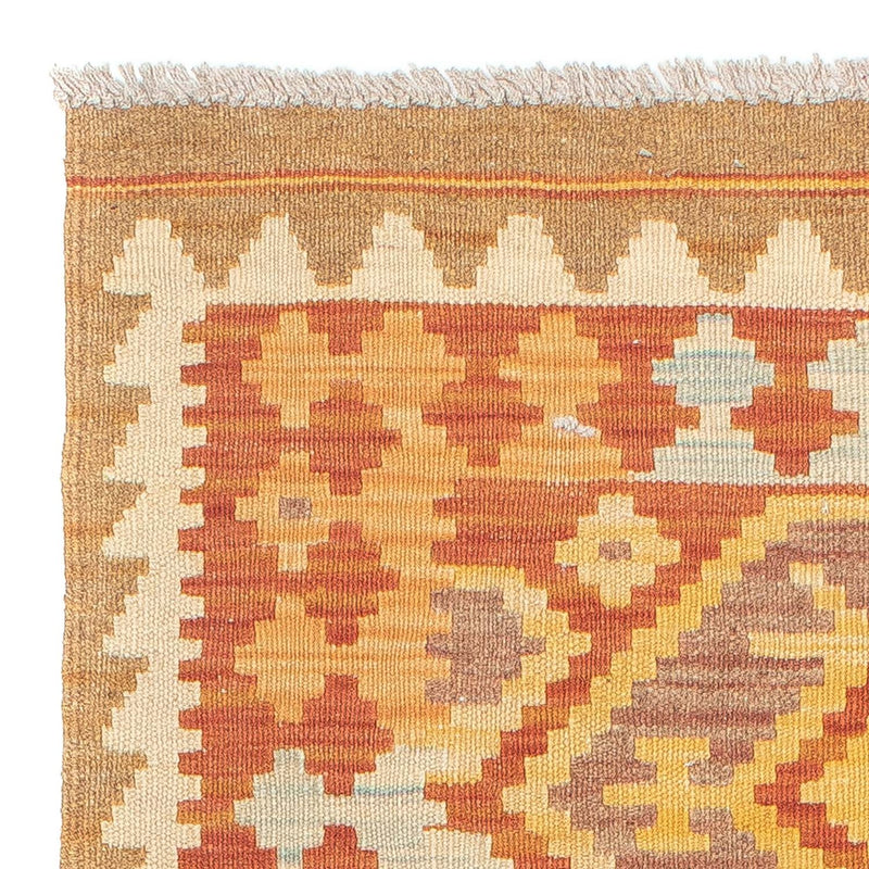 Kilim Maimana Koberec 69x189cm - Vlněný koberec