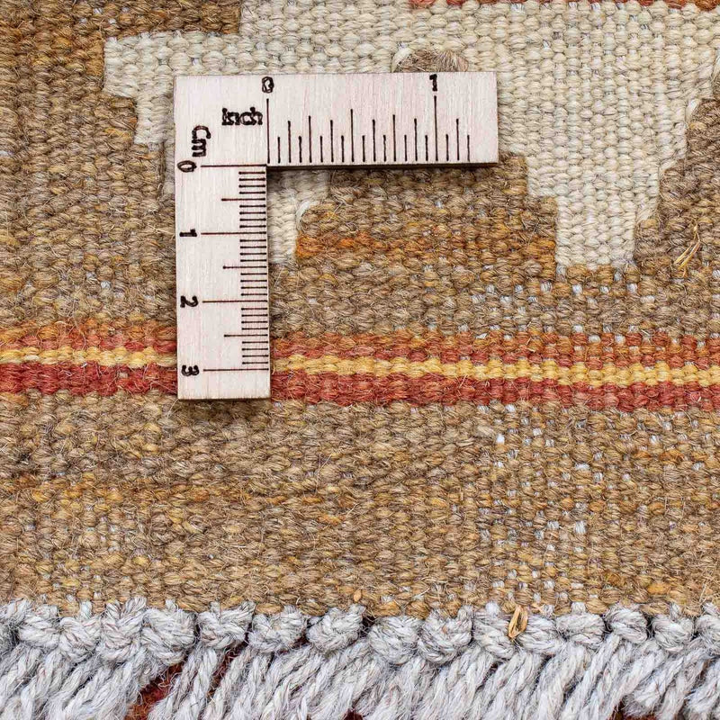 Kilim Maimana Koberec 69x189cm - Vlněný koberec