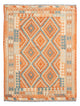 Kilim Maimana Koberec 159x214cm - Vlněný koberec