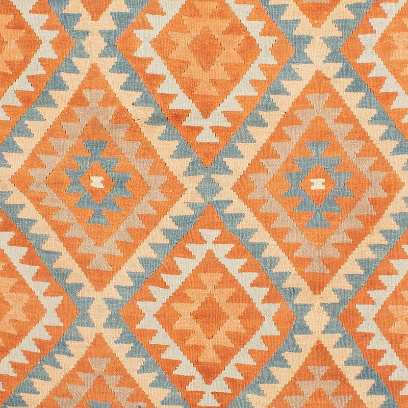 Kilim Maimana Koberec 159x214cm - Vlněný koberec