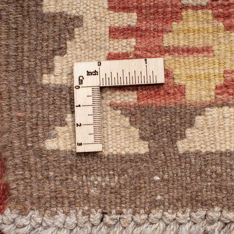 Kilim Maimana Koberec 192x97cm - Vlněný koberec