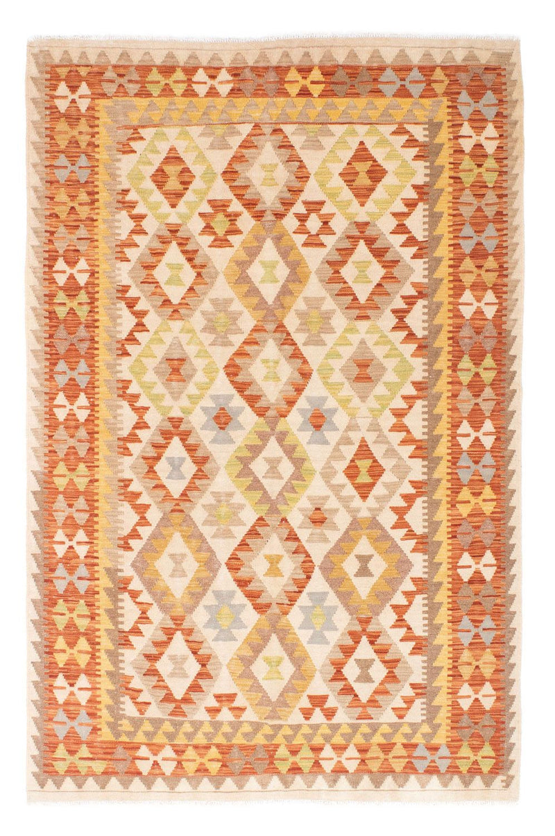Kilim Fars Koberec 144x218cm