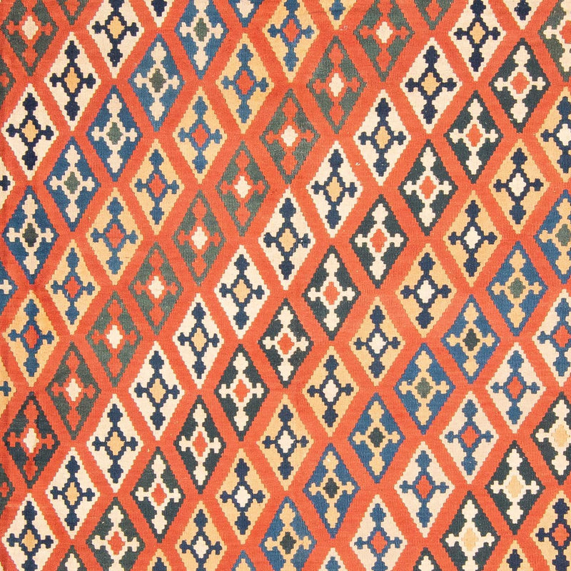 Kilim Fars Koberec 308x388cm