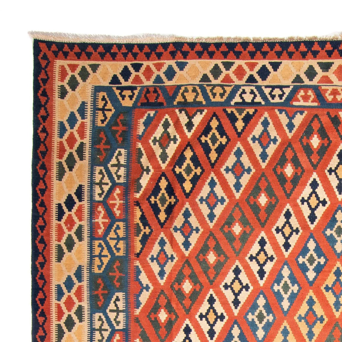 Kilim Fars Koberec 308x388cm