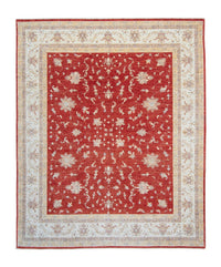 Zieglerův koberec 242x292cm - Orientální koberec – product image