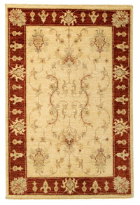 Zieglerův koberec 116x79cm - Orientální koberec – product image