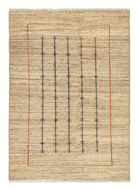 Perský Gabbeh Koberec 140x200cm - Perserteppich Wollteppich – product image