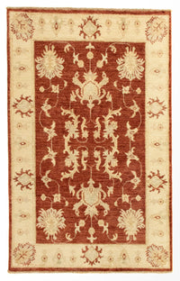 Zieglerův koberec 123x76cm - Orientální koberec – product image