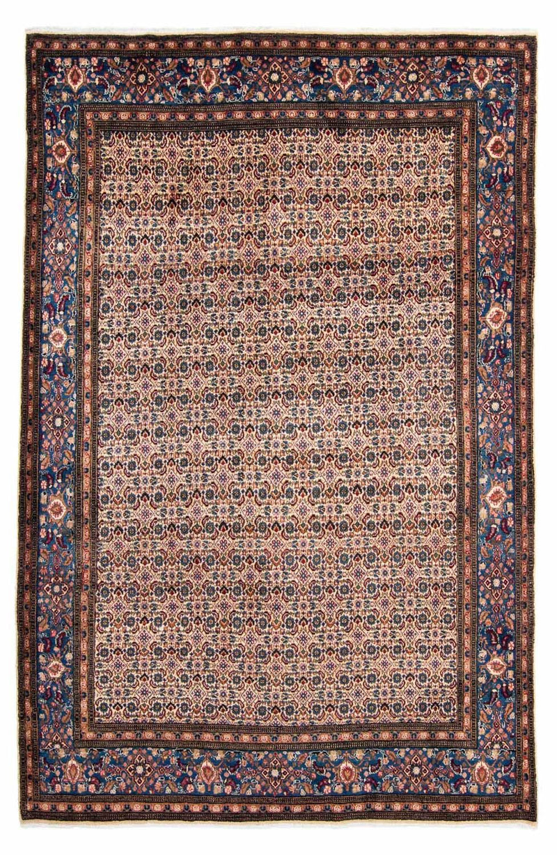 Moud Koberec 205x303cm - Perský koberec