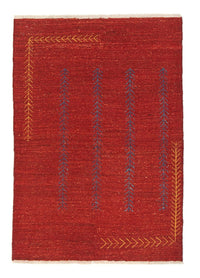 Perský Gabbeh Koberec 118x171cm - Perserteppich Wollteppich – product image