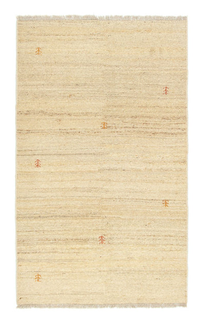 Perský Gabbeh Koberec 110x181cm - Perserteppich Wollteppich