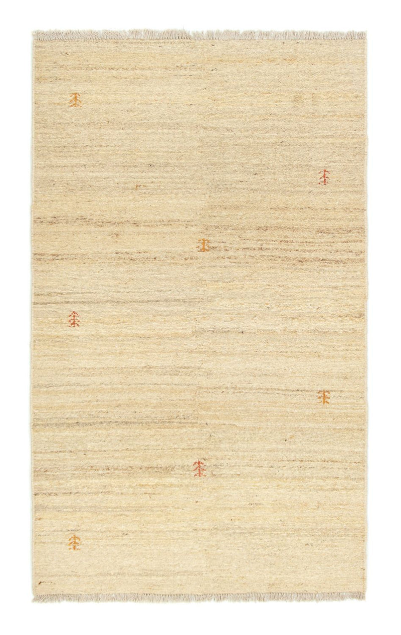 Perský Gabbeh Koberec 110x181cm - Perserteppich Wollteppich