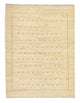 Perský Gabbeh Koberec 195x147cm - Perserteppich Wollteppich