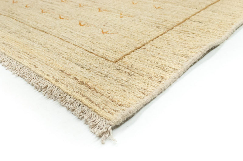 Perský Gabbeh Koberec 195x147cm - Perserteppich Wollteppich