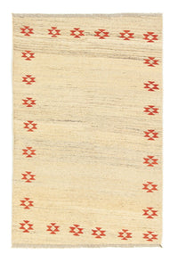 Perský Gabbeh Koberec 112x173cm - Perserteppich Wollteppich – product image