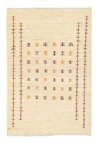 Perský Gabbeh Koberec 117x175cm - Perserteppich Wollteppich – product image