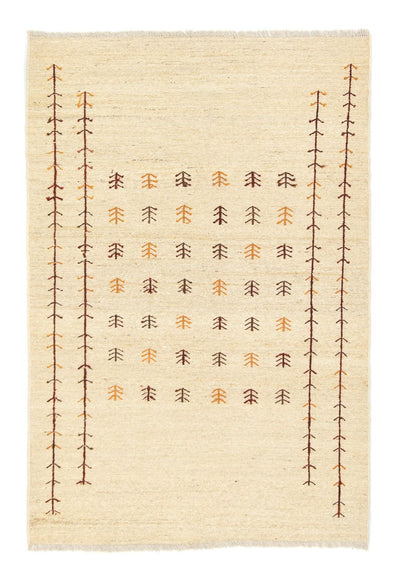 Perský Gabbeh Koberec 117x175cm - Perserteppich Wollteppich