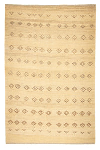 Perský Gabbeh Koberec 196x296cm - Perserteppich Wollteppich – product image