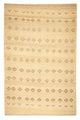 Perský Gabbeh Koberec 196x296cm - Perserteppich Wollteppich