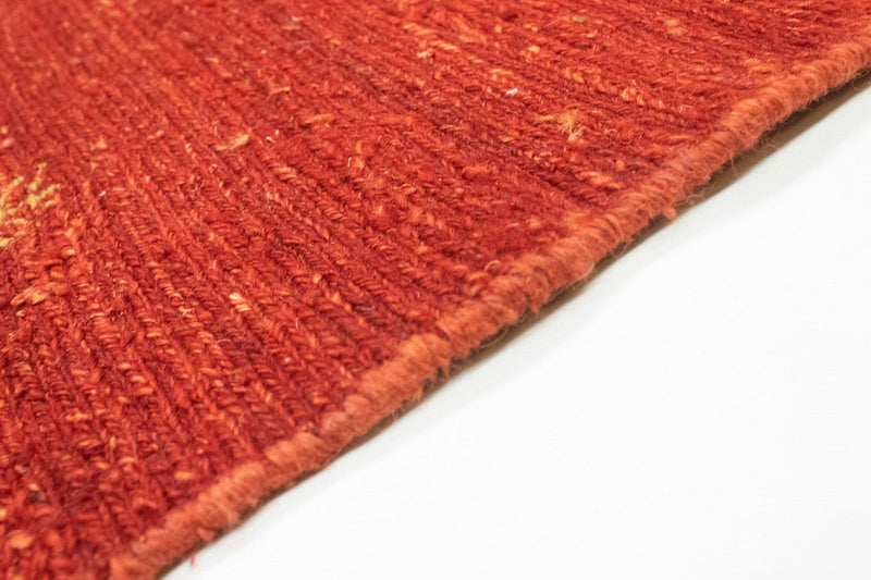 Perský Gabbeh Koberec 104x148cm - Perserteppich Wollteppich