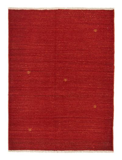 Perský Gabbeh Koberec 140x190cm - Perserteppich Wollteppich