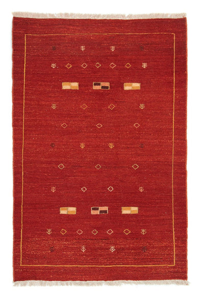 Perský Gabbeh Koberec 113x180cm - Perserteppich Wollteppich