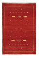 Perský Gabbeh Koberec 113x180cm - Perserteppich Wollteppich