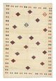 Perský Gabbeh Koberec 154x232cm - Perserteppich Wollteppich