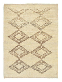 Perský Gabbeh Koberec 146x198cm - Perserteppich Wollteppich – product image
