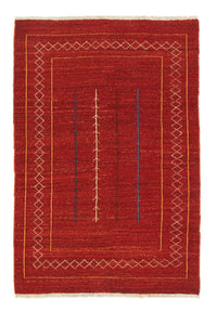 Perský Gabbeh Koberec 178x118cm - Perserteppich Wollteppich – product image