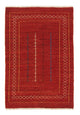 Perský Gabbeh Koberec 178x118cm - Perserteppich Wollteppich