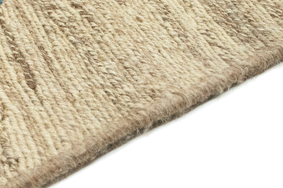Perský Gabbeh Koberec 148x180cm - Perserteppich Wollteppich