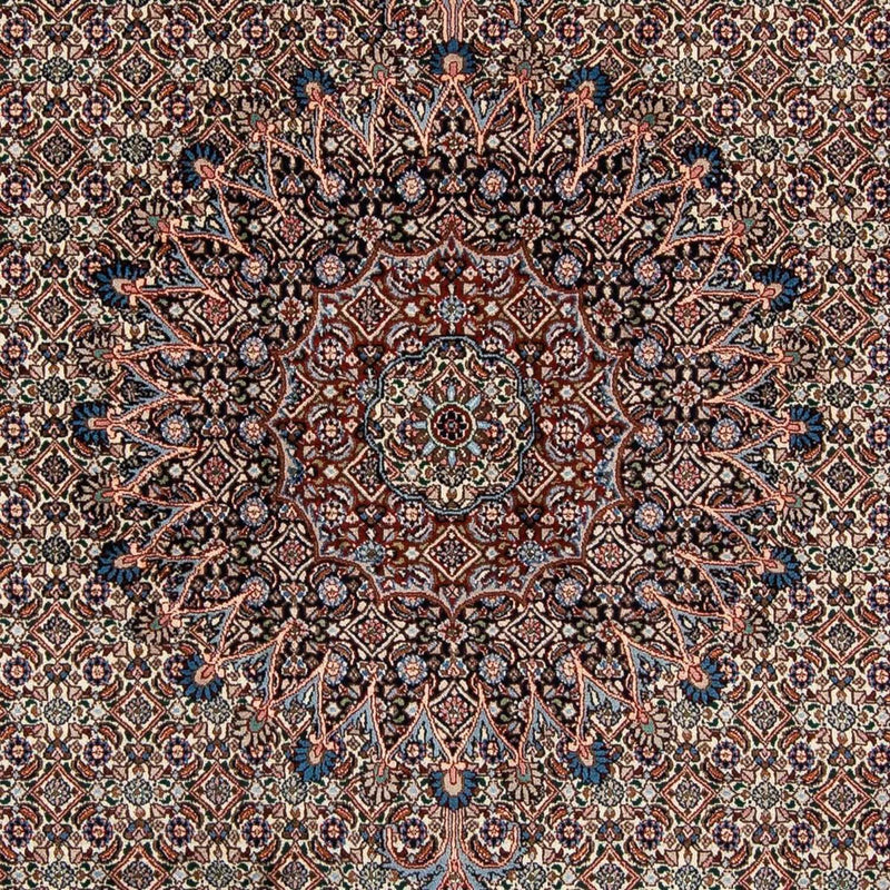 Moud Koberec 202x289cm - Perský koberec