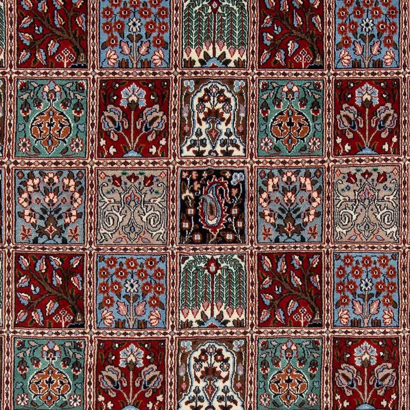 Moud Koberec 200x276cm - Perský koberec