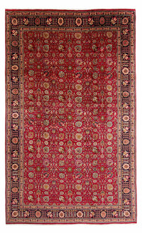 Tabriz - 40 Raj Koberec 306x492cm - Perský koberec – product image
