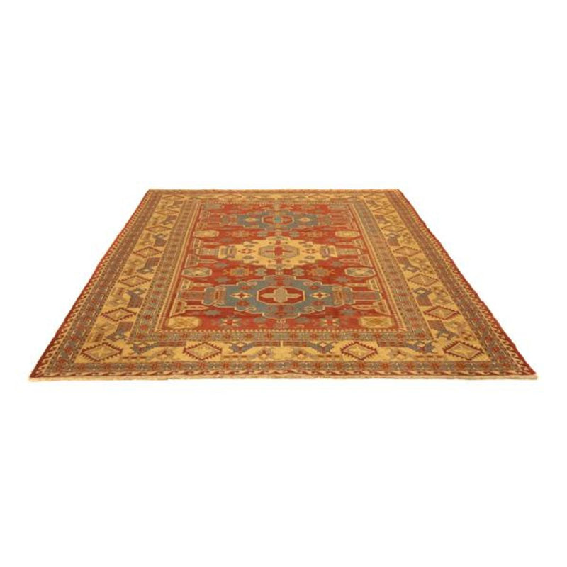 Hedvábný kilim Koberec 206x248cm