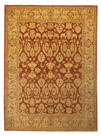 Heriz Koberec 330x407cm - Perský koberec – product image