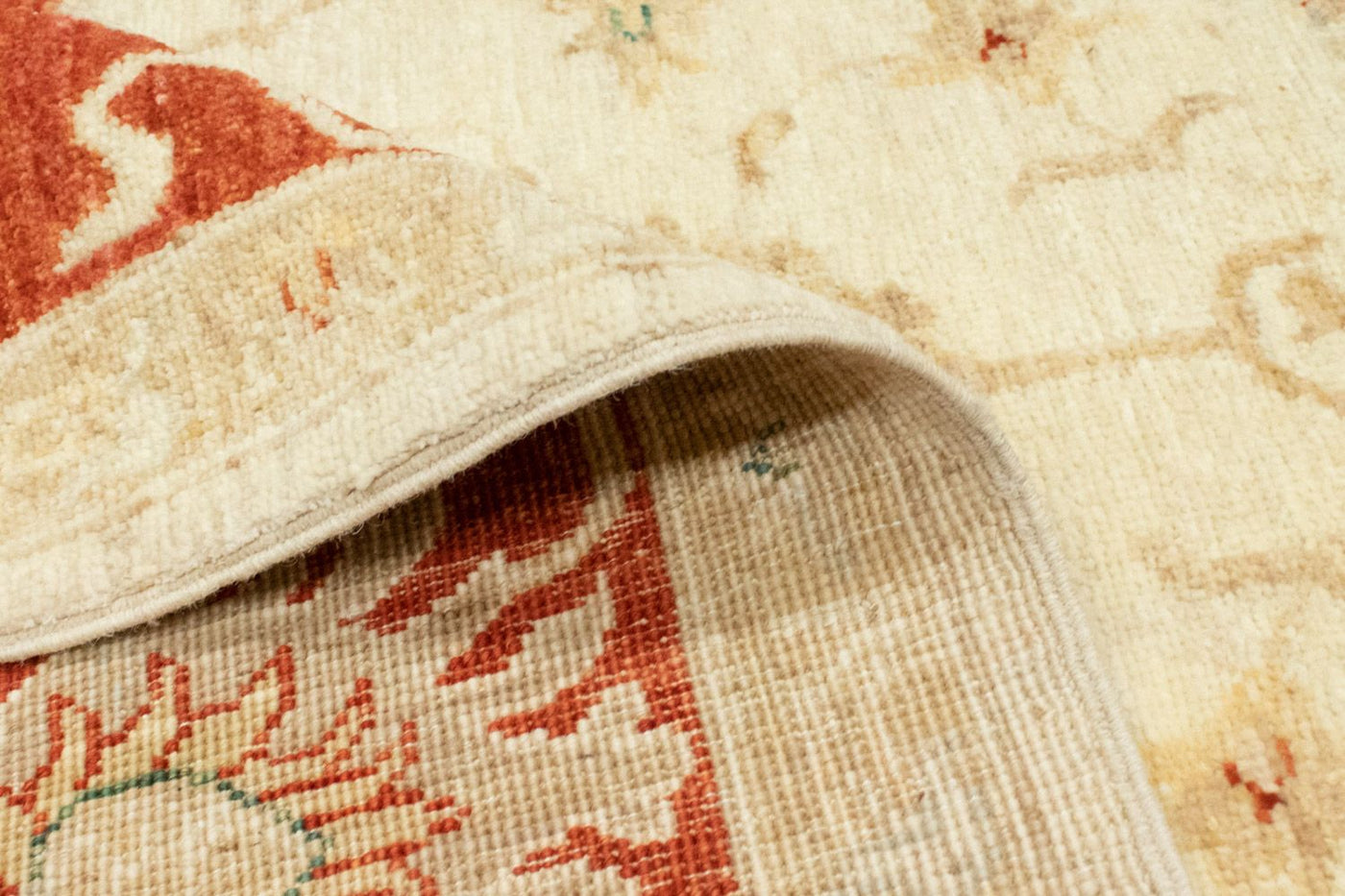 Farahan Koberec 244x177cm - Orientální koberec