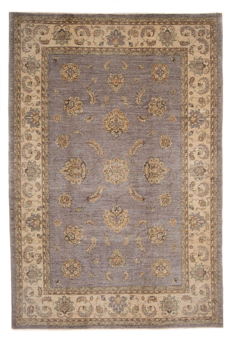 Farahan Koberec 294x207cm - Orientální koberec