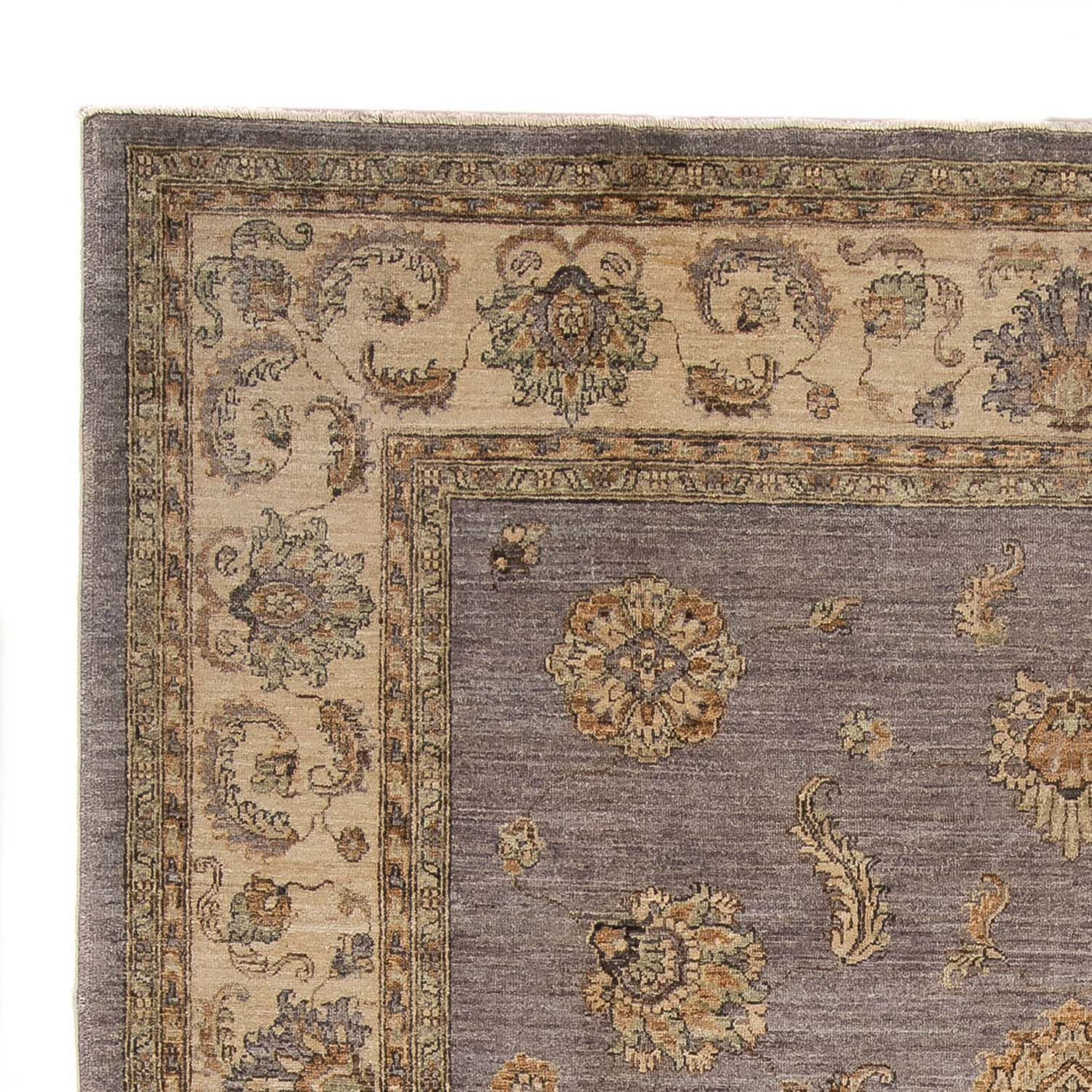Farahan Koberec 294x207cm - Orientální koberec