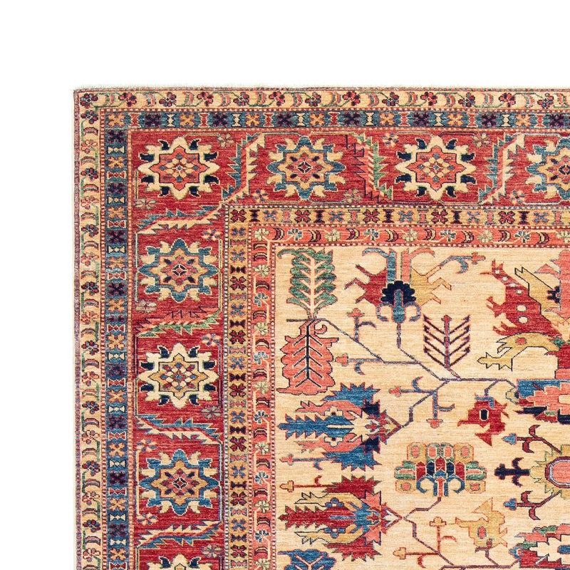 Kazak Koberec 318x248cm - Orientální koberec