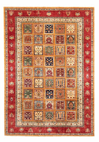 Zieglerův koberec 203x286cm - Orientální koberec – product image