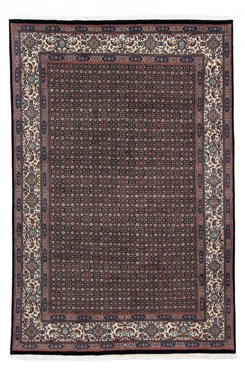 Moud Koberec 295x192cm - Perský koberec