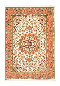 Tabriz - 40 Raj Koberec 120x76cm - Perský koberec – product image