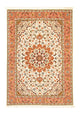 Tabriz - 40 Raj Koberec 120x76cm - Perský koberec