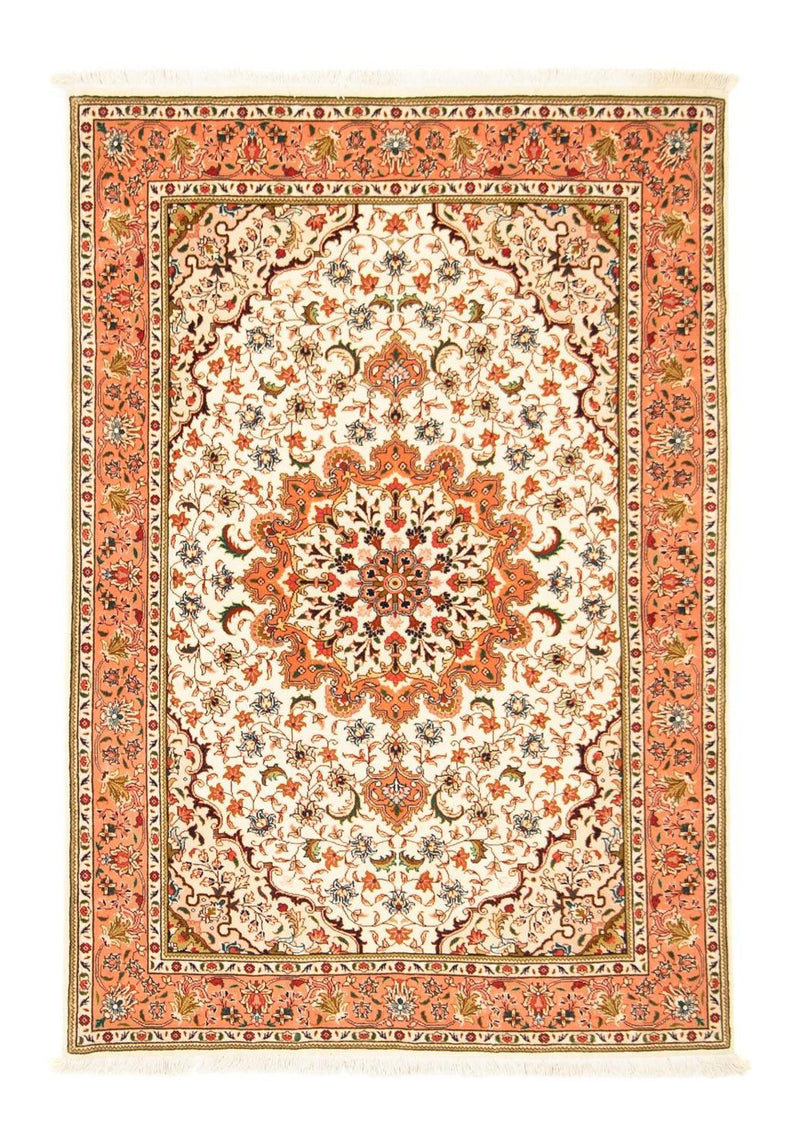 Tabriz - 40 Raj Koberec 120x76cm - Perský koberec
