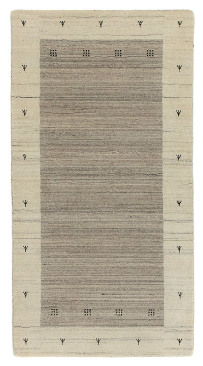 Loribaft Koberec 70x140cm - Vlněný koberec