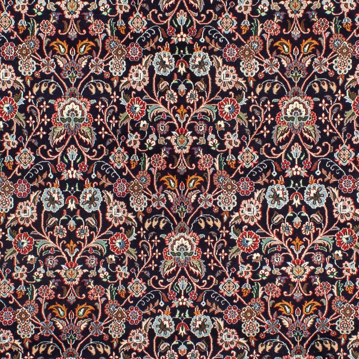 Moud Koberec 198x283cm - Perský koberec