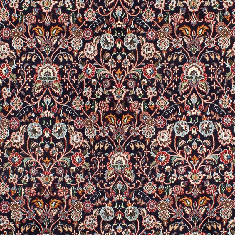 Moud Koberec 198x283cm - Perský koberec